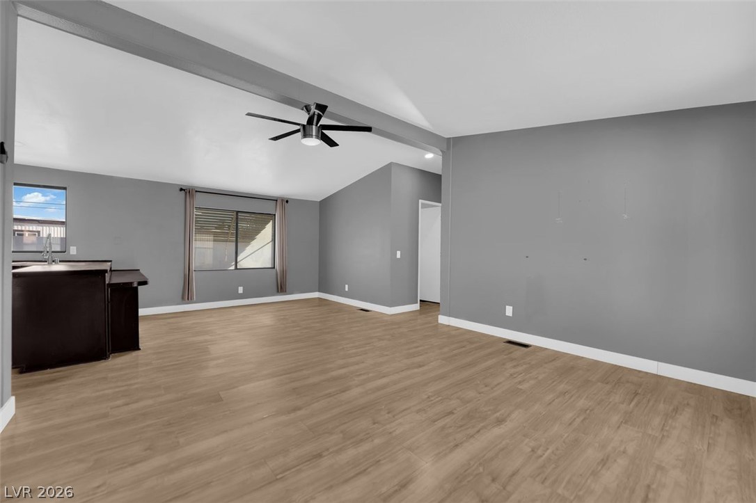 2878 Green Tree Avenue Las Vegas NV 89142