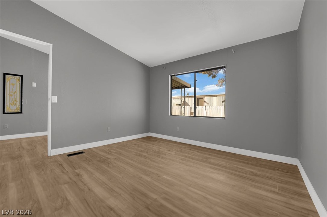 2878 Green Tree Avenue Las Vegas NV 89142