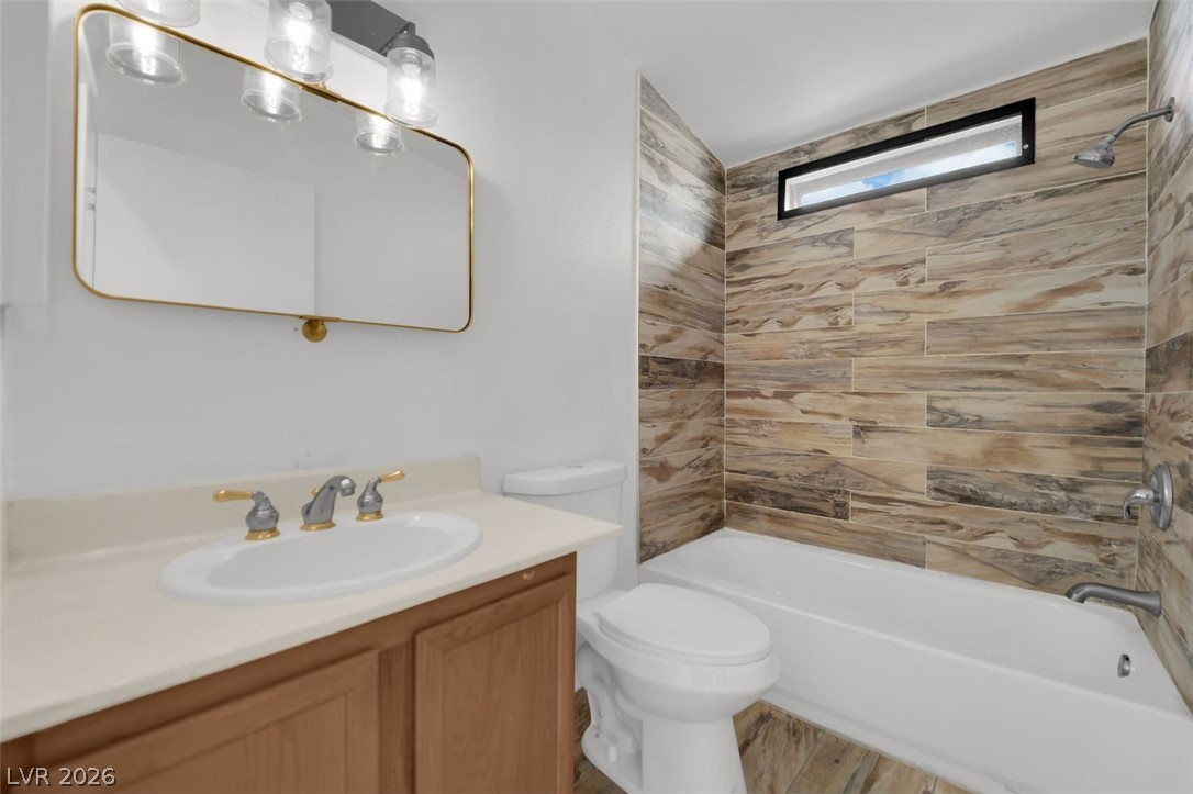 2878 Green Tree Avenue Las Vegas NV 89142