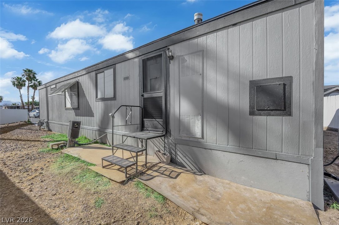 2878 Green Tree Avenue Las Vegas NV 89142