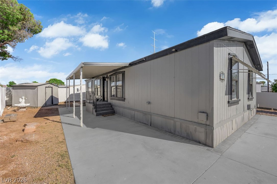 2878 Green Tree Avenue Las Vegas NV 89142