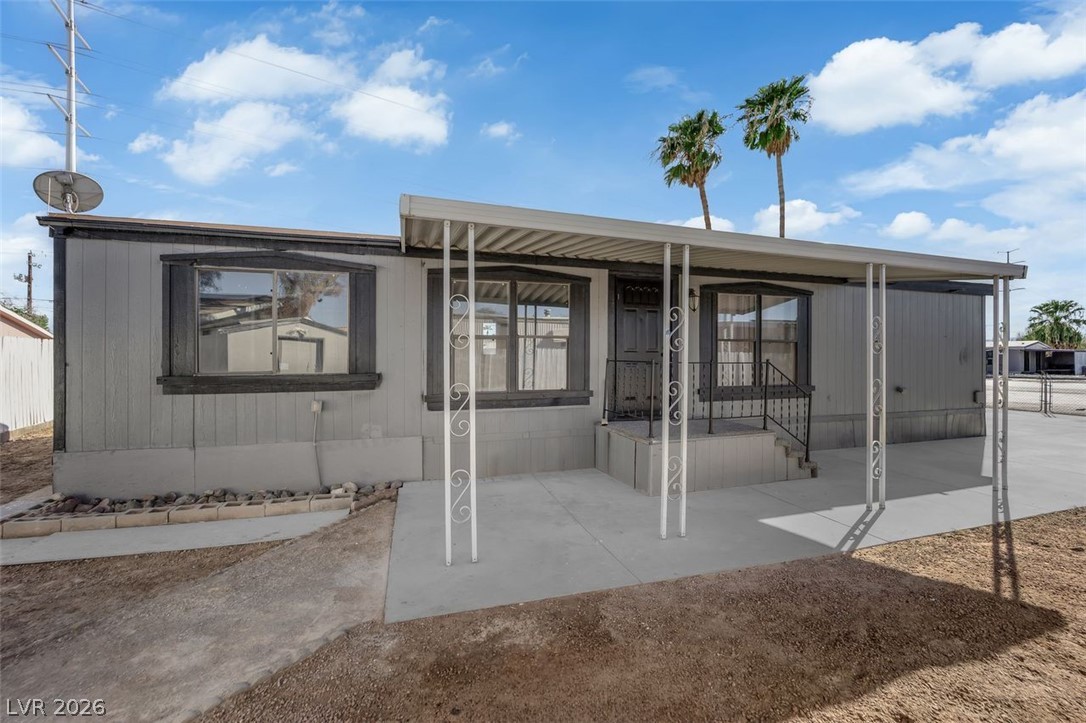 2878 Green Tree Avenue Las Vegas NV 89142