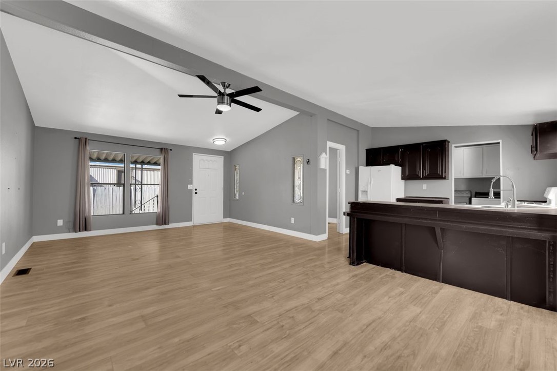 2878 Green Tree Avenue Las Vegas NV 89142