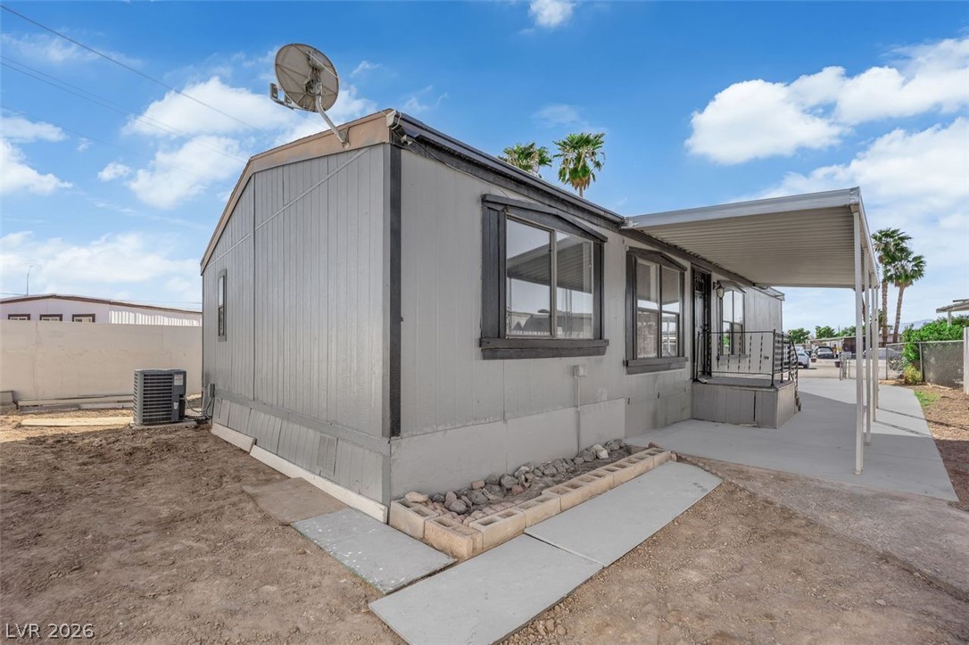 2878 Green Tree Avenue Las Vegas NV 89142