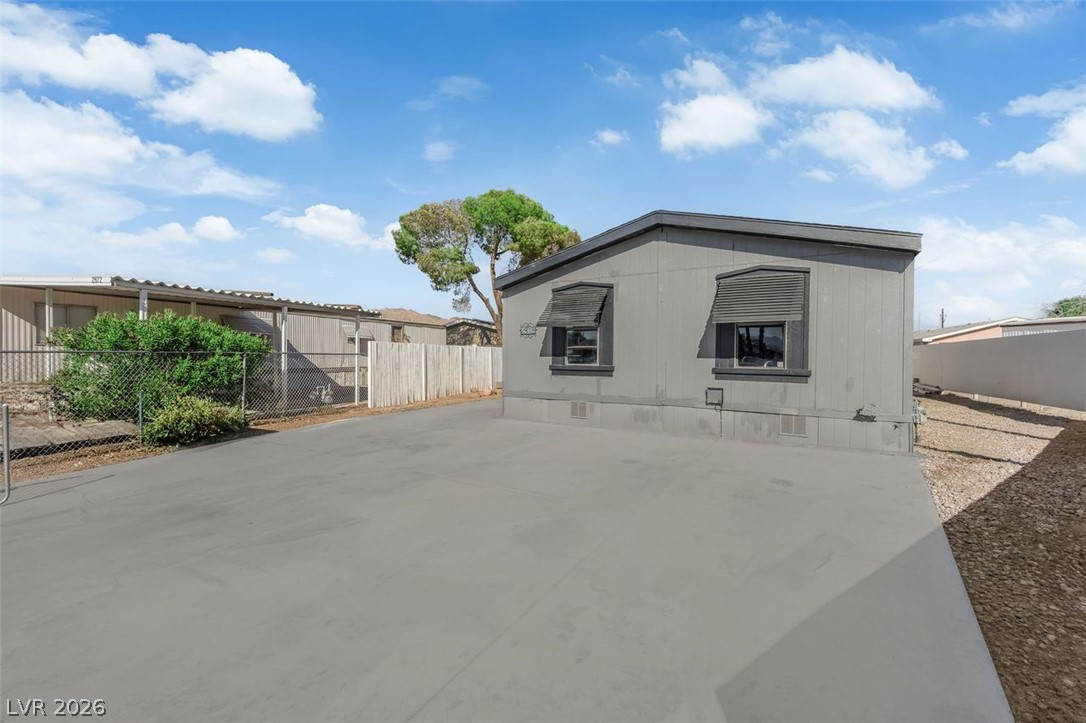 2878 Green Tree Avenue Las Vegas NV 89142