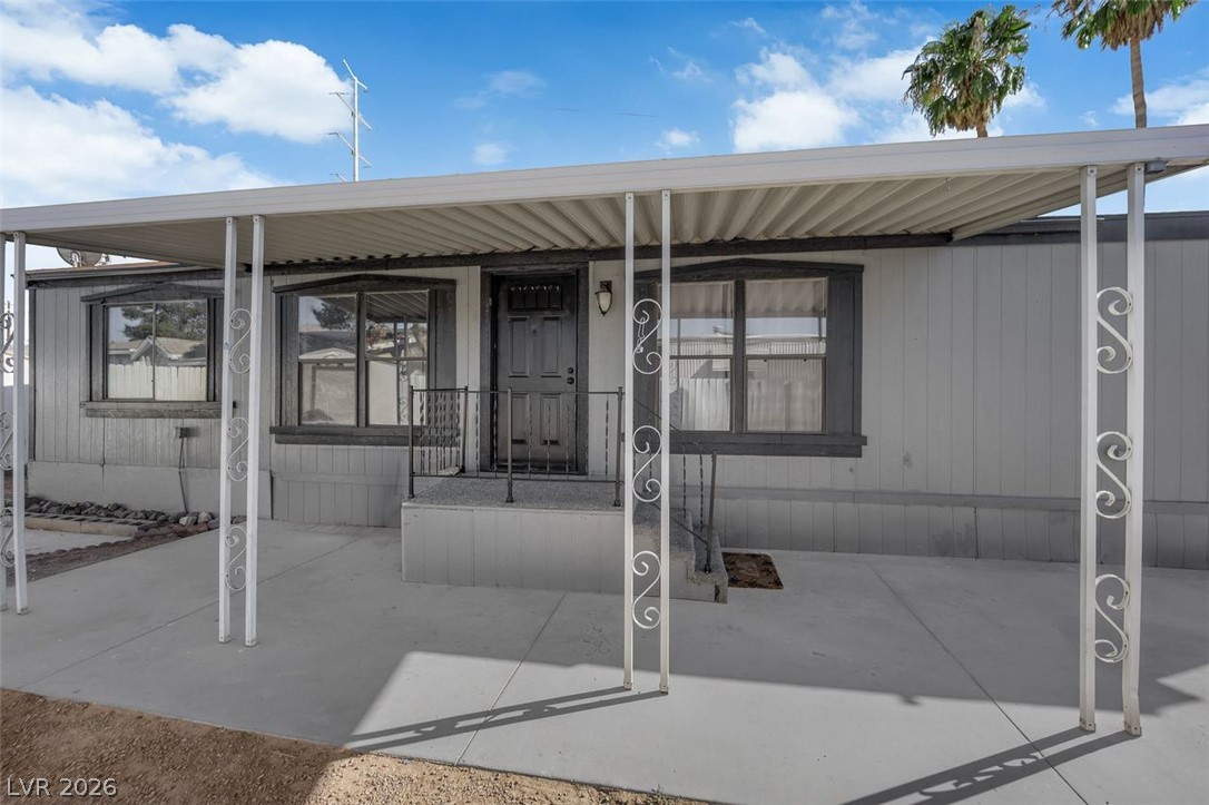 2878 Green Tree Avenue Las Vegas NV 89142