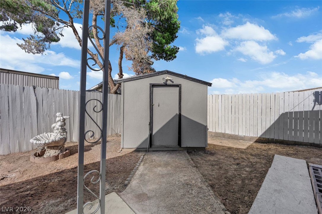 2878 Green Tree Avenue Las Vegas NV 89142