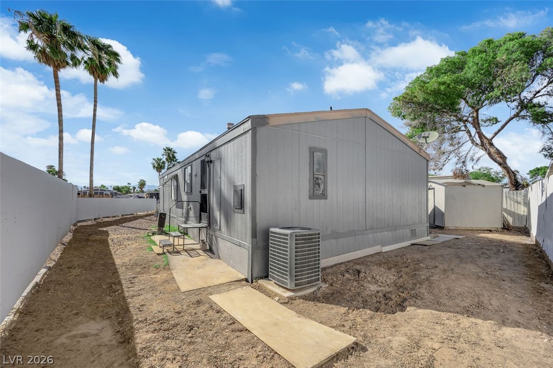 2878 Green Tree Avenue Las Vegas NV 89142