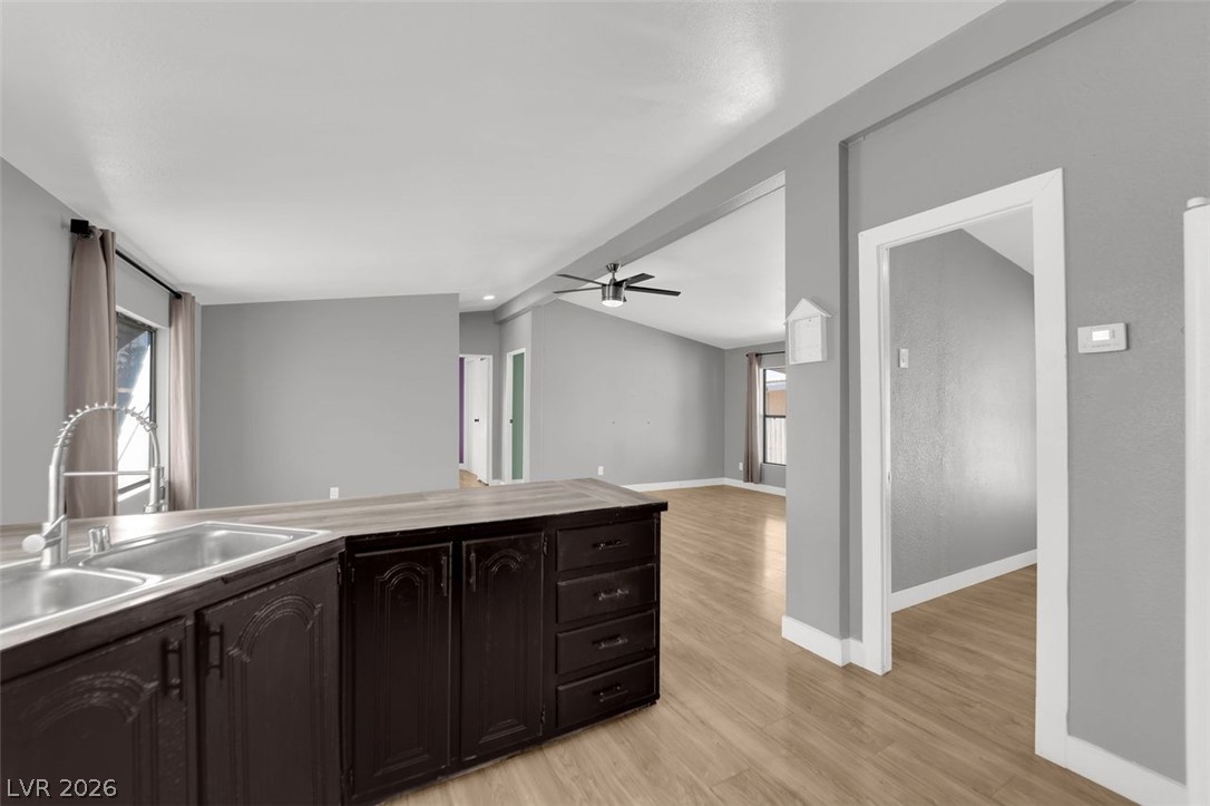 2878 Green Tree Avenue Las Vegas NV 89142