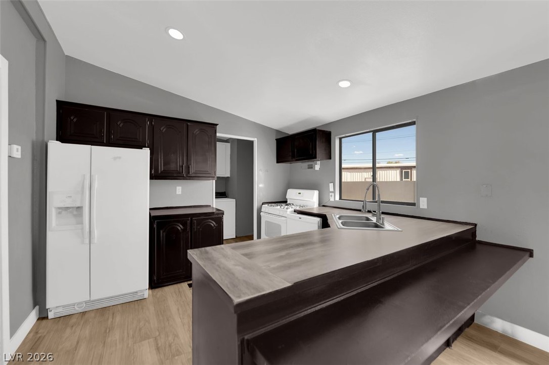 2878 Green Tree Avenue Las Vegas NV 89142