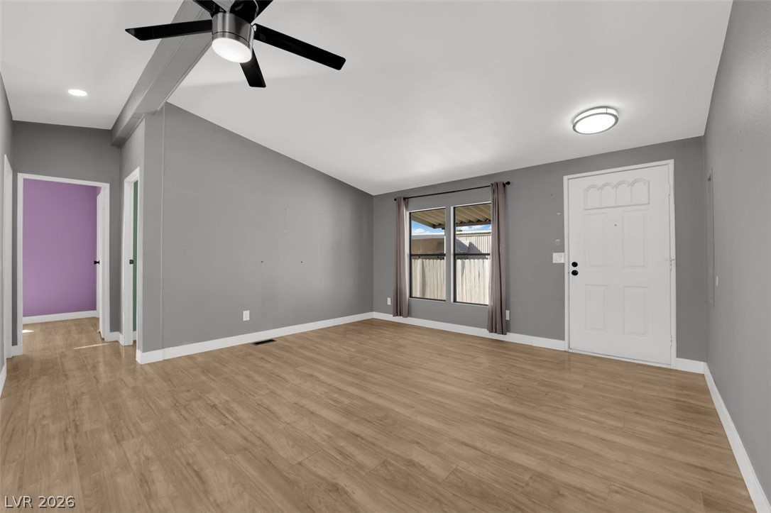 2878 Green Tree Avenue Las Vegas NV 89142