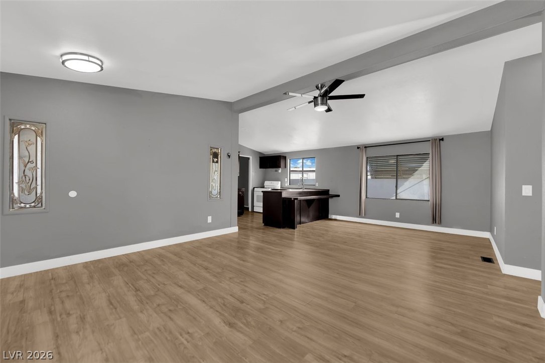 2878 Green Tree Avenue Las Vegas NV 89142
