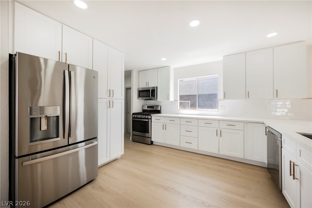2774 Rainer Court Las Vegas NV 89142