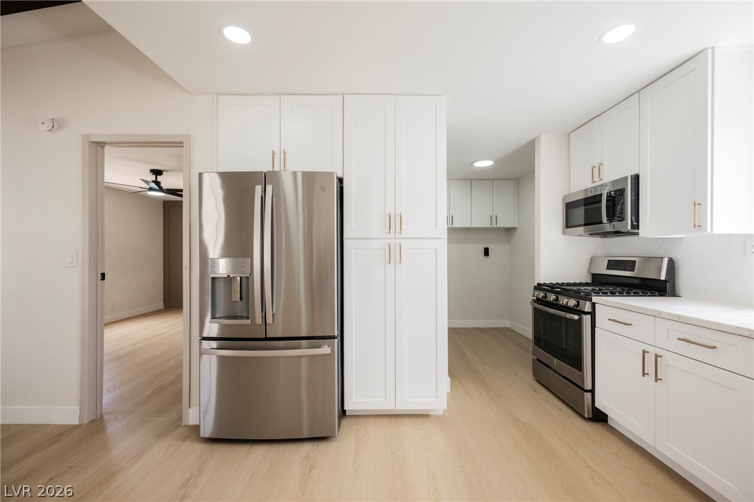2774 Rainer Court Las Vegas NV 89142