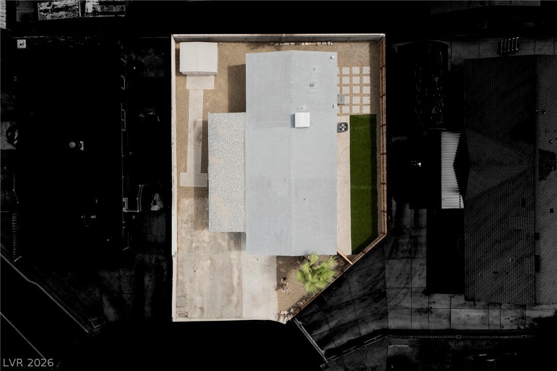 2774 Rainer Court Las Vegas NV 89142
