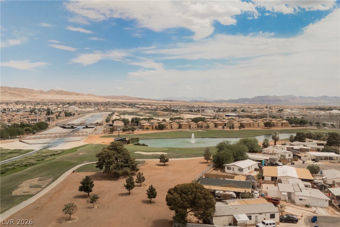 2774 Rainer Court Las Vegas NV 89142