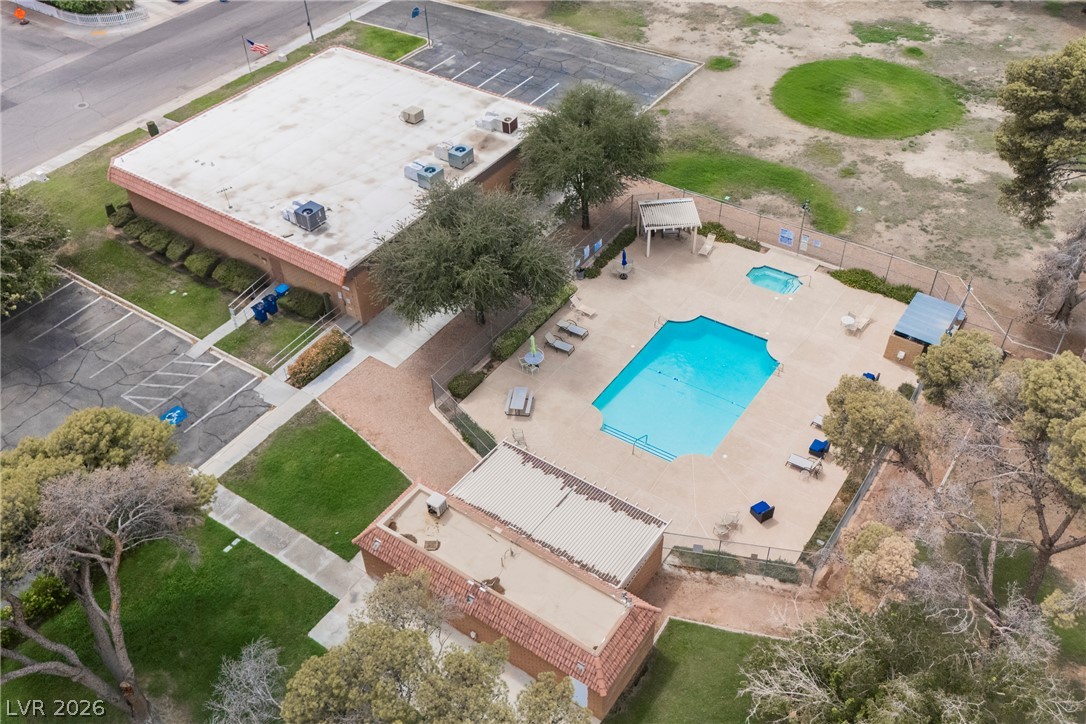 2774 Rainer Court Las Vegas NV 89142
