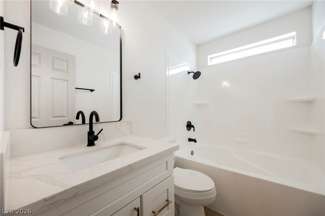 2774 Rainer Court Las Vegas NV 89142