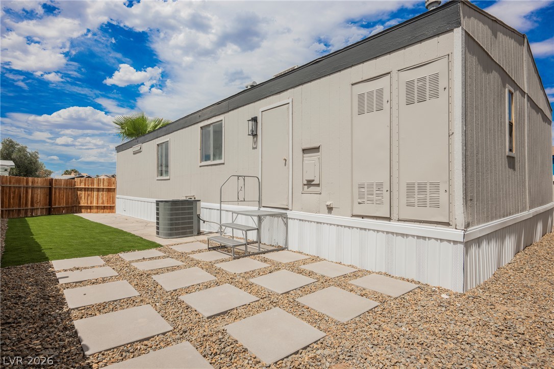 2774 Rainer Court Las Vegas NV 89142