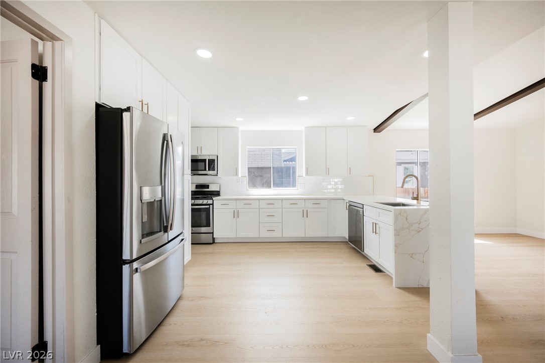 2774 Rainer Court Las Vegas NV 89142