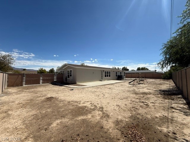 3120 South Summerwood Street Pahrump NV 89048