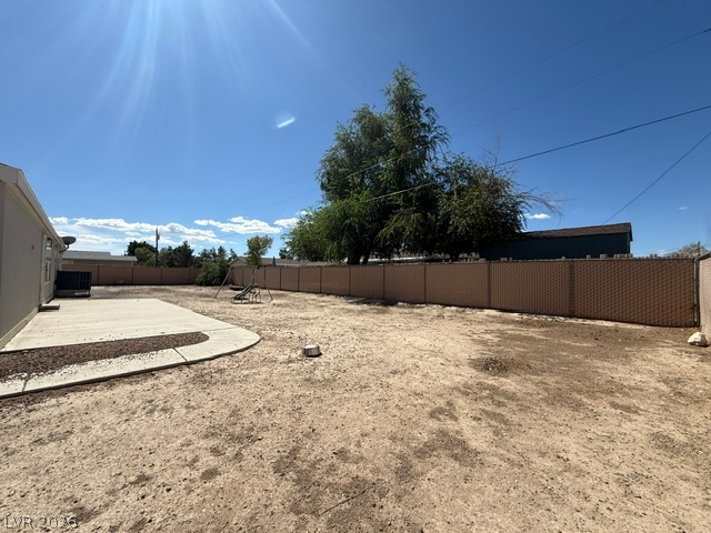 3120 South Summerwood Street Pahrump NV 89048