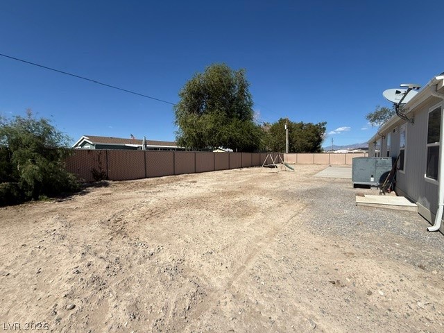 3120 South Summerwood Street Pahrump NV 89048