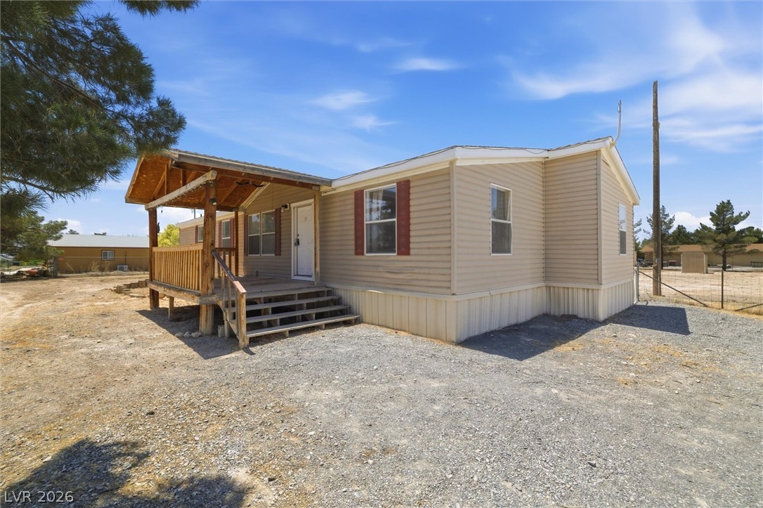 4650 Melissa Lane Pahrump NV 89048