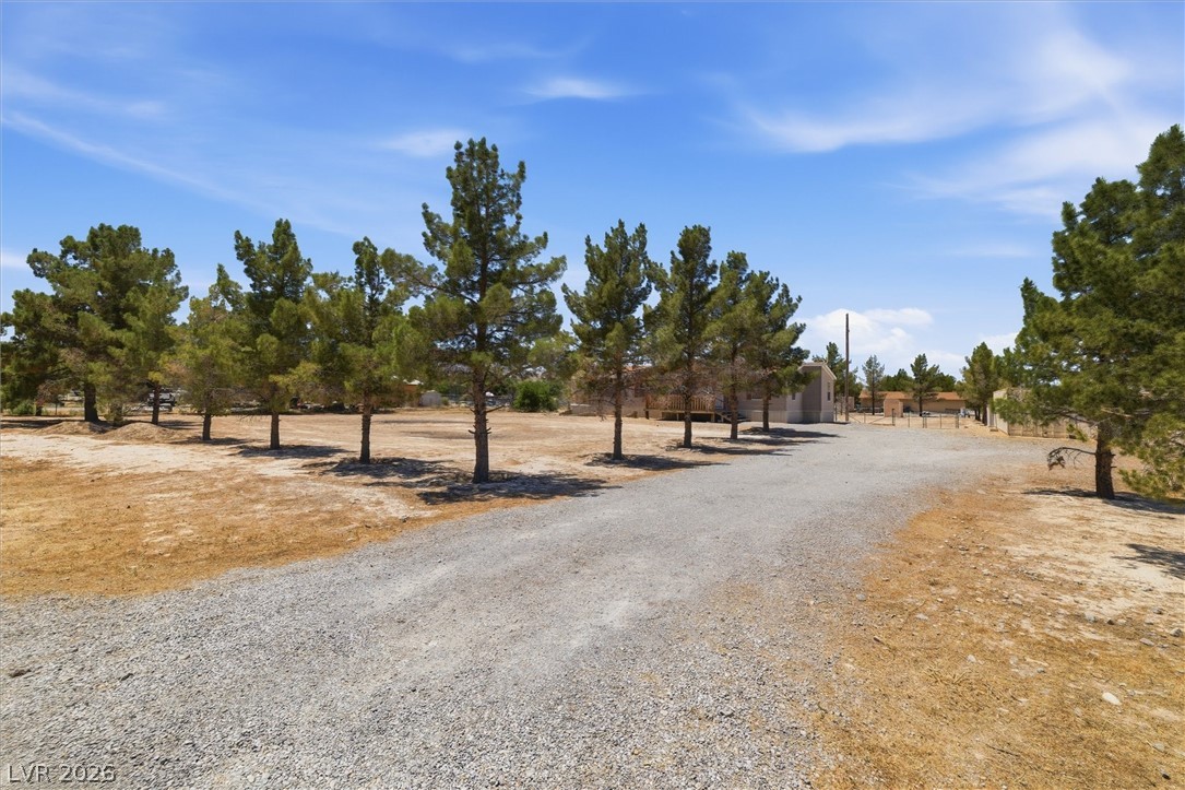 4650 Melissa Lane Pahrump NV 89048