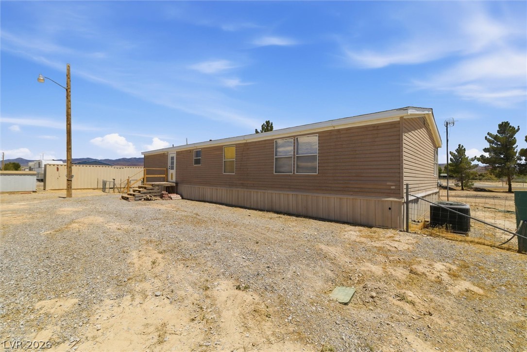 4650 Melissa Lane Pahrump NV 89048