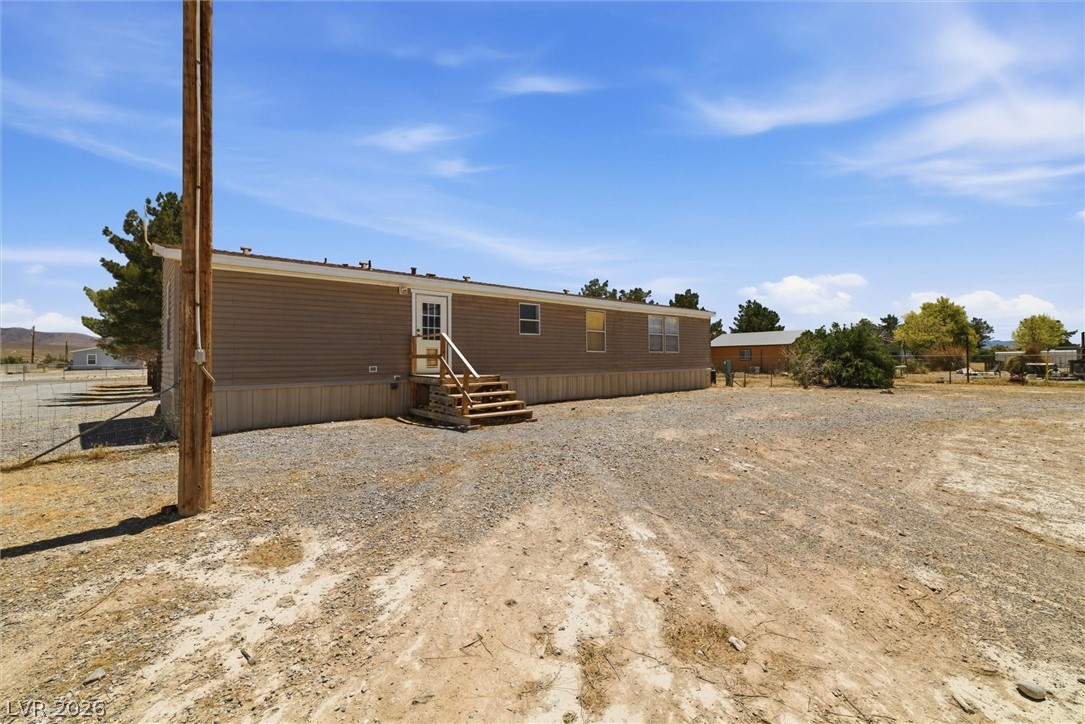 4650 Melissa Lane Pahrump NV 89048