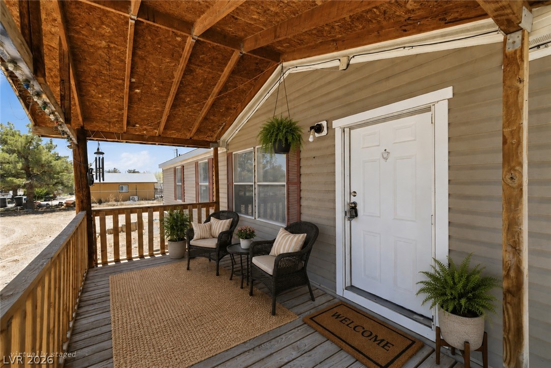 4650 Melissa Lane Pahrump NV 89048