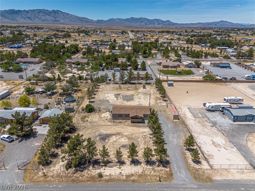 4650 Melissa Lane Pahrump NV 89048