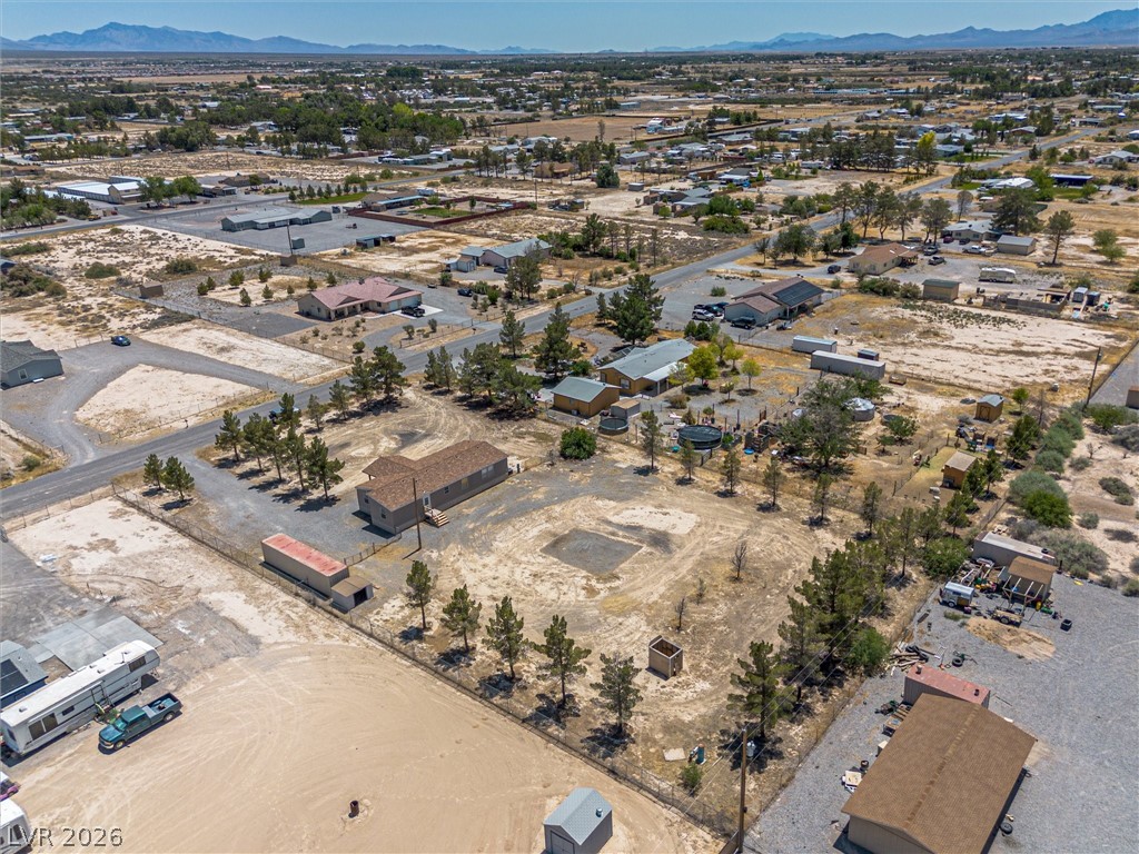 4650 Melissa Lane Pahrump NV 89048