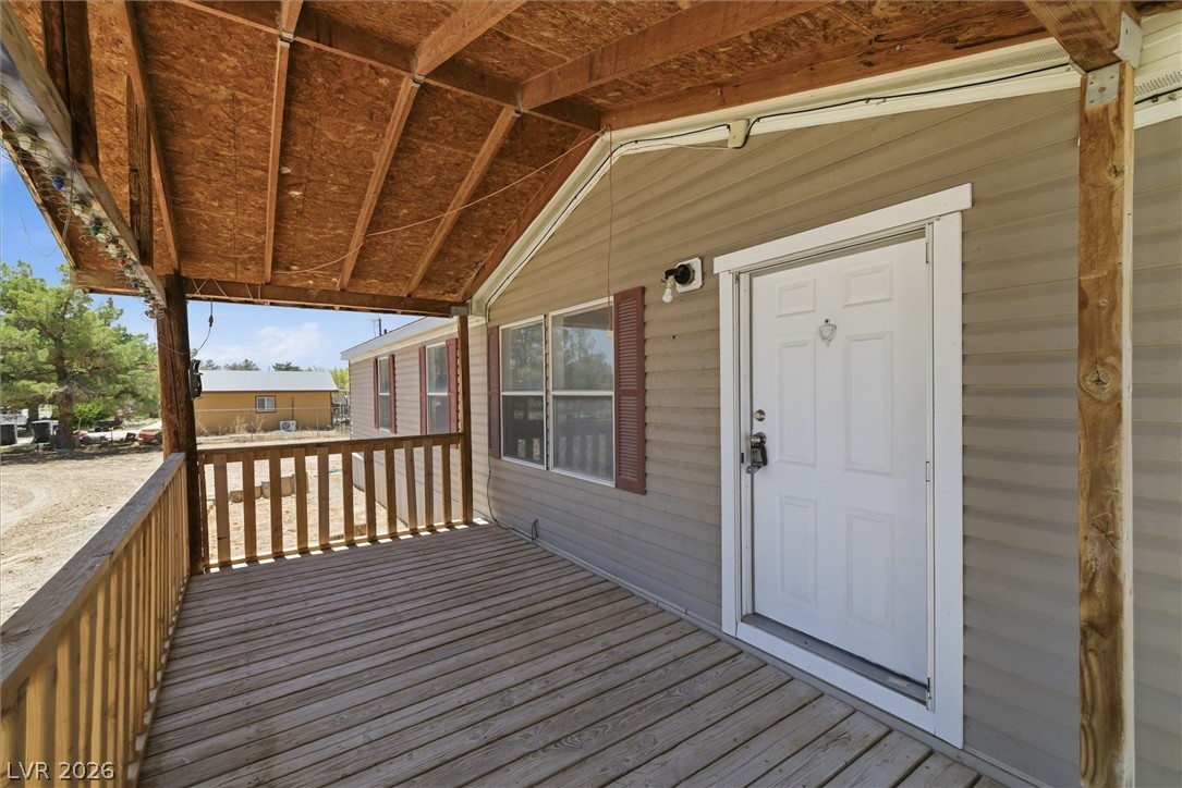 4650 Melissa Lane Pahrump NV 89048