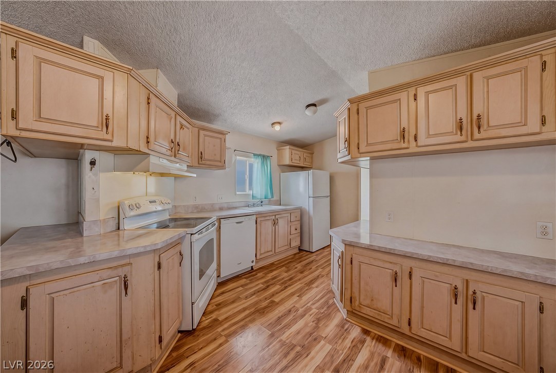 2801 Ambler Way Pahrump NV 89060