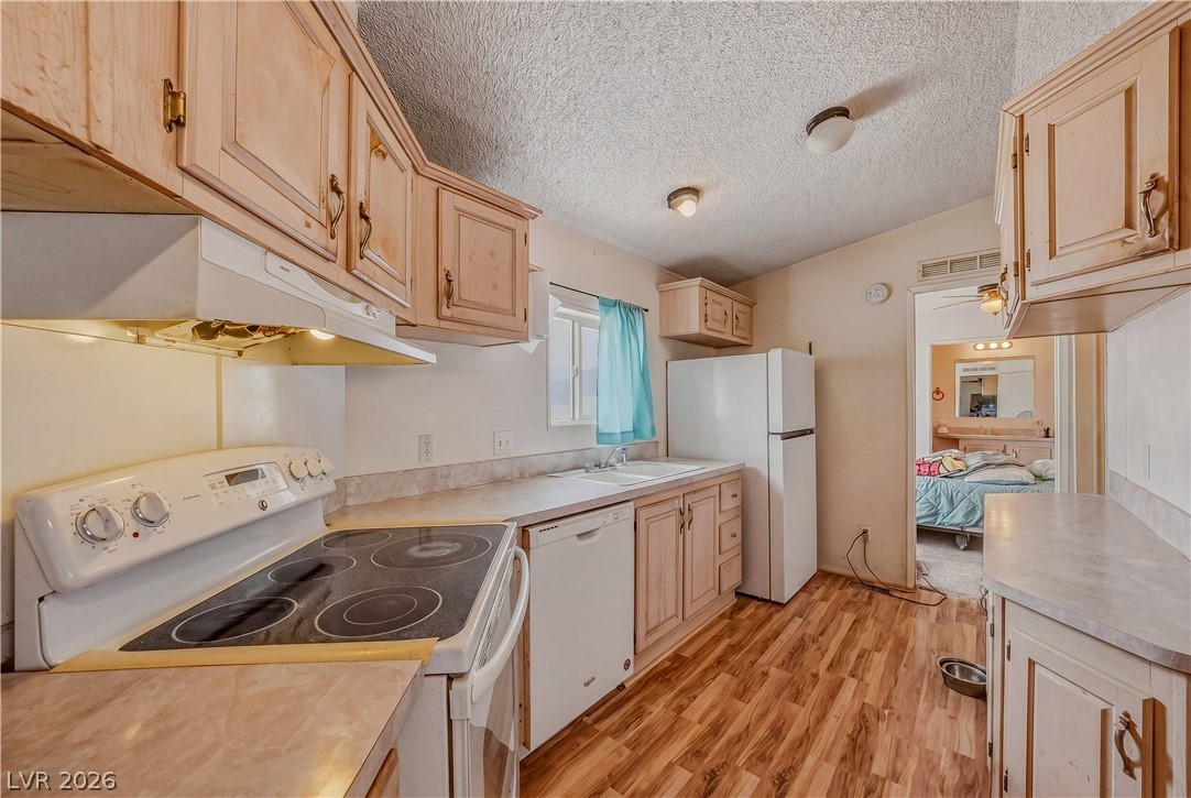 2801 Ambler Way Pahrump NV 89060