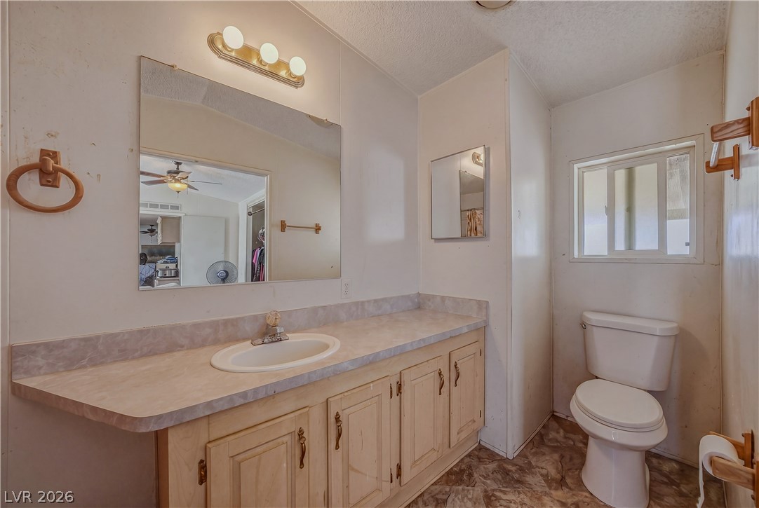 2801 Ambler Way Pahrump NV 89060