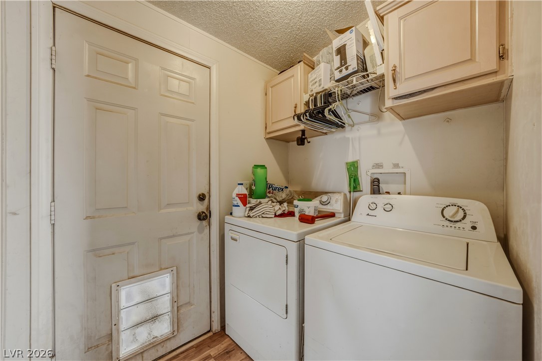 2801 Ambler Way Pahrump NV 89060
