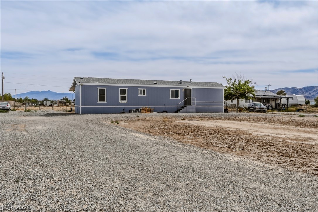 2801 Ambler Way Pahrump NV 89060