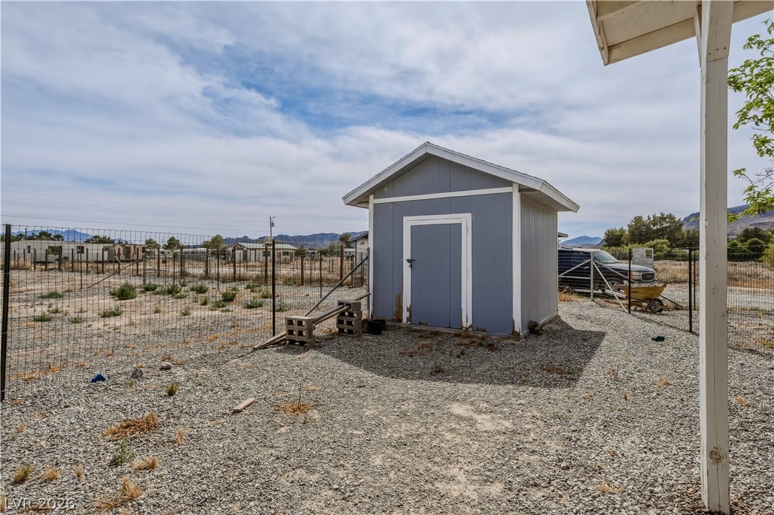 2801 Ambler Way Pahrump NV 89060
