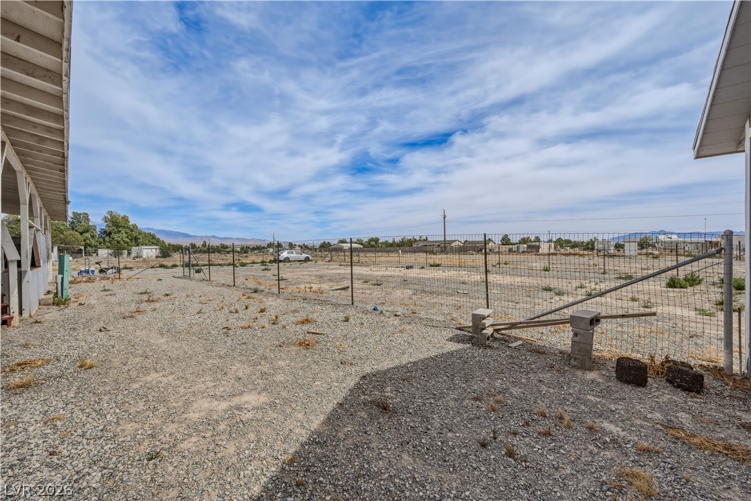 2801 Ambler Way Pahrump NV 89060