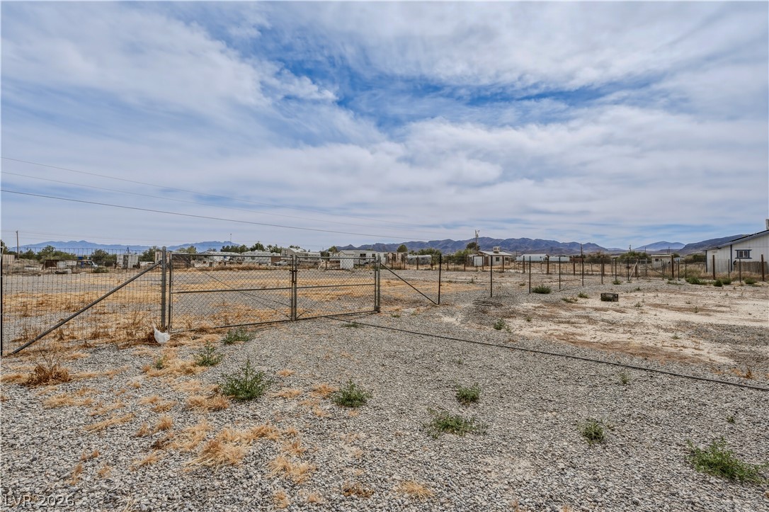 2801 Ambler Way Pahrump NV 89060