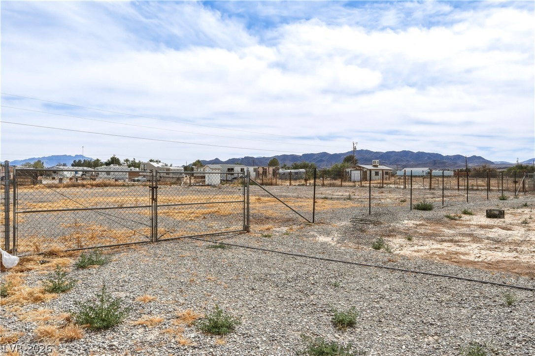 2801 Ambler Way Pahrump NV 89060