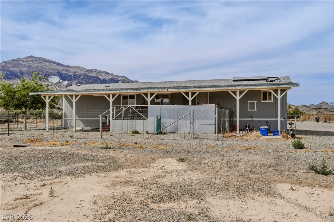 2801 Ambler Way Pahrump NV 89060