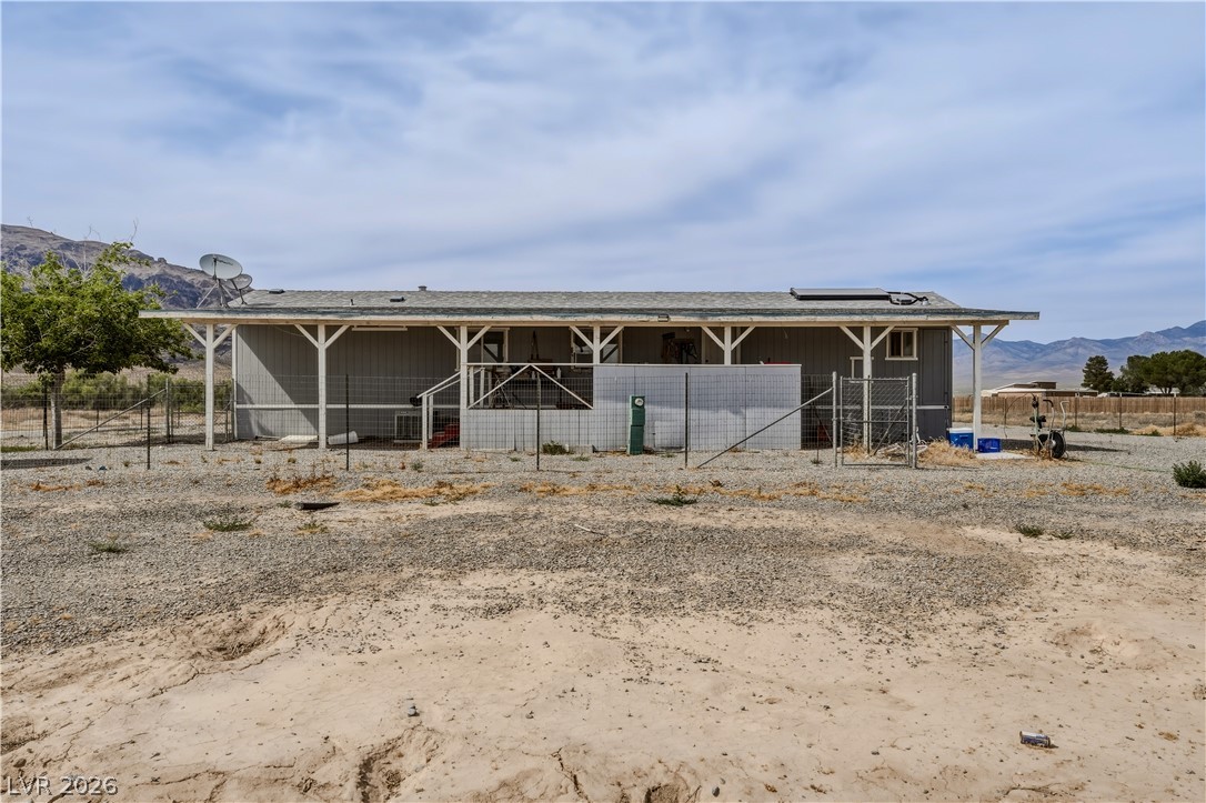 2801 Ambler Way Pahrump NV 89060