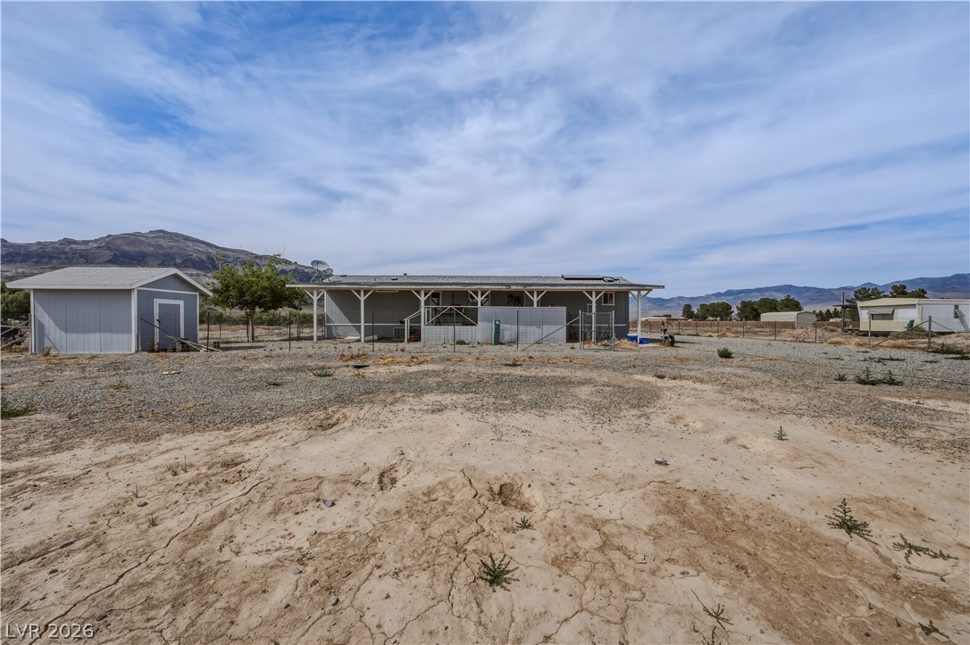 2801 Ambler Way Pahrump NV 89060