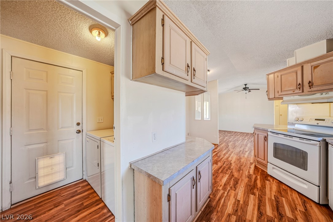 2801 Ambler Way Pahrump NV 89060