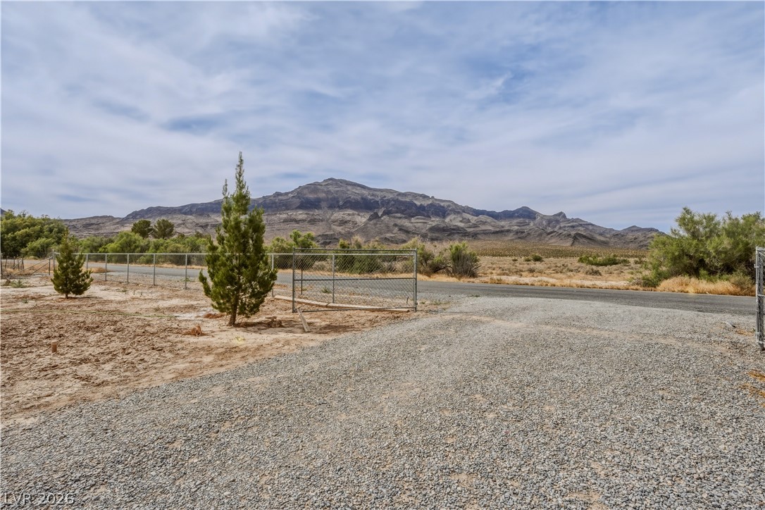 2801 Ambler Way Pahrump NV 89060