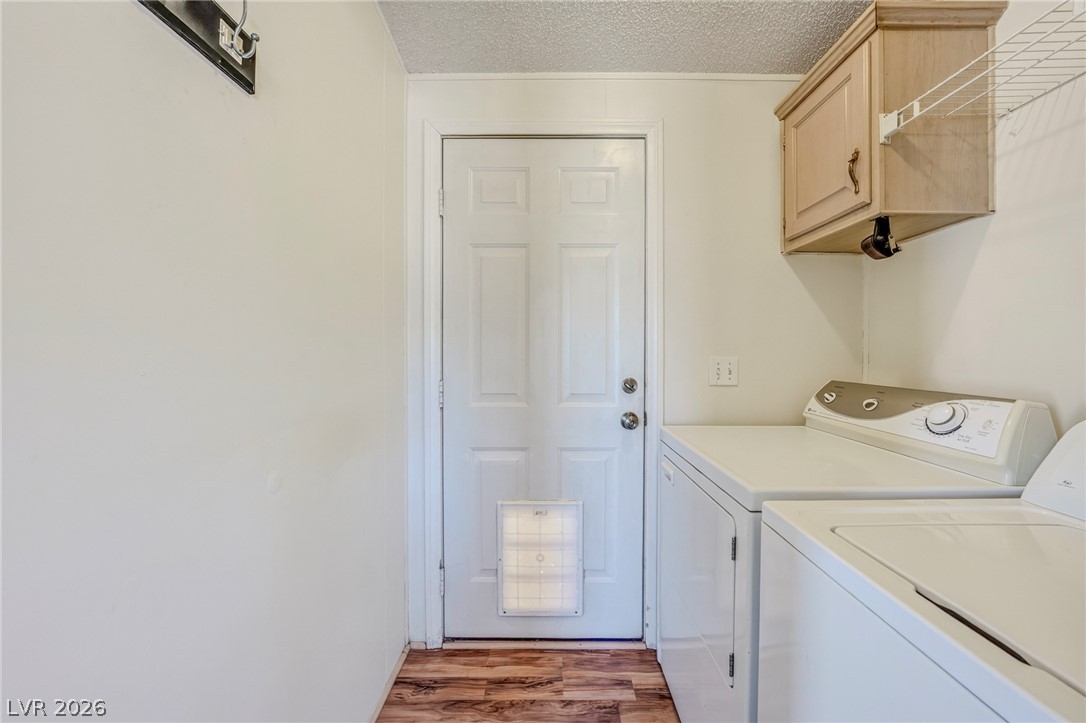 2801 Ambler Way Pahrump NV 89060